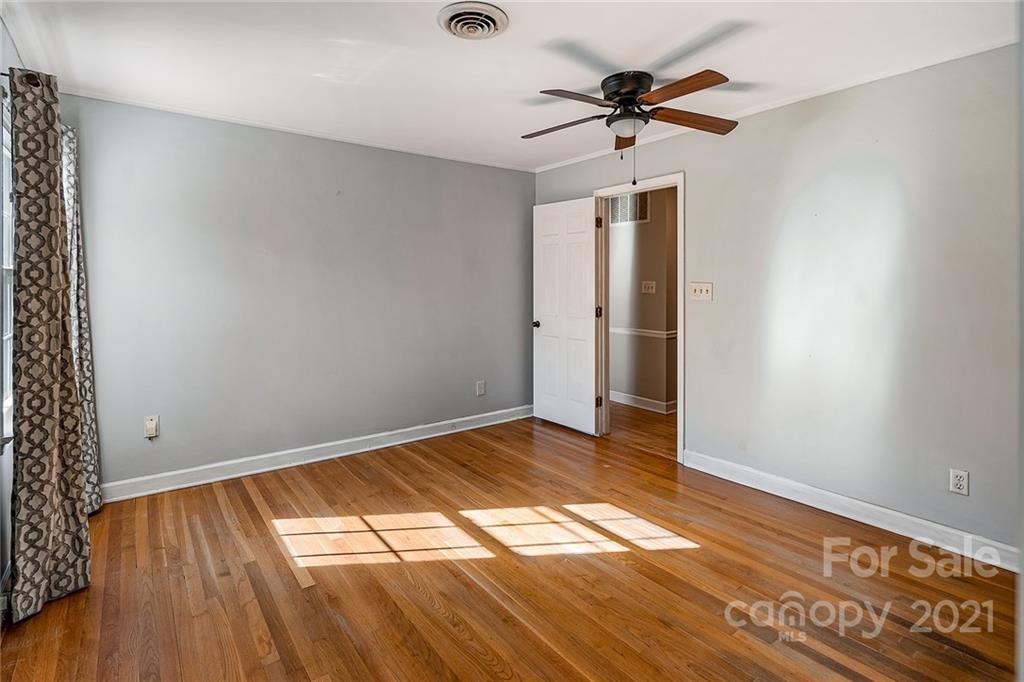 3616 Chevington Road Charlotte NC 28226