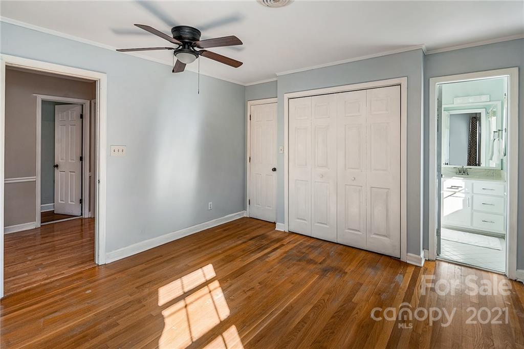 3616 Chevington Road Charlotte NC 28226