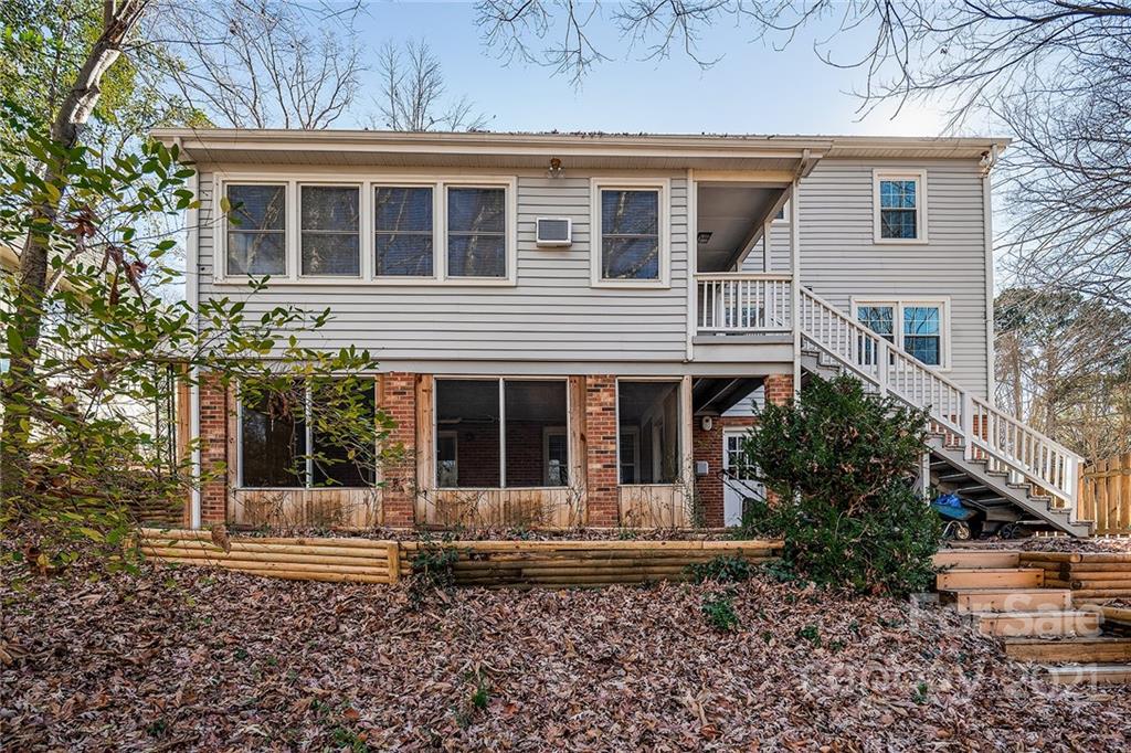 3616 Chevington Road Charlotte NC 28226