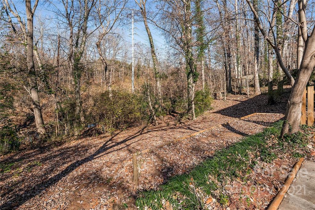 3616 Chevington Road Charlotte NC 28226