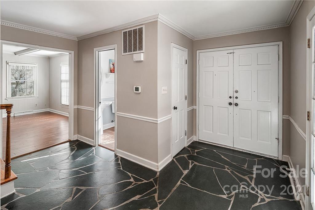 3616 Chevington Road Charlotte NC 28226