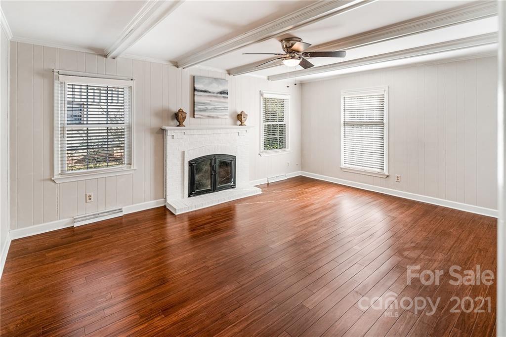 3616 Chevington Road Charlotte NC 28226