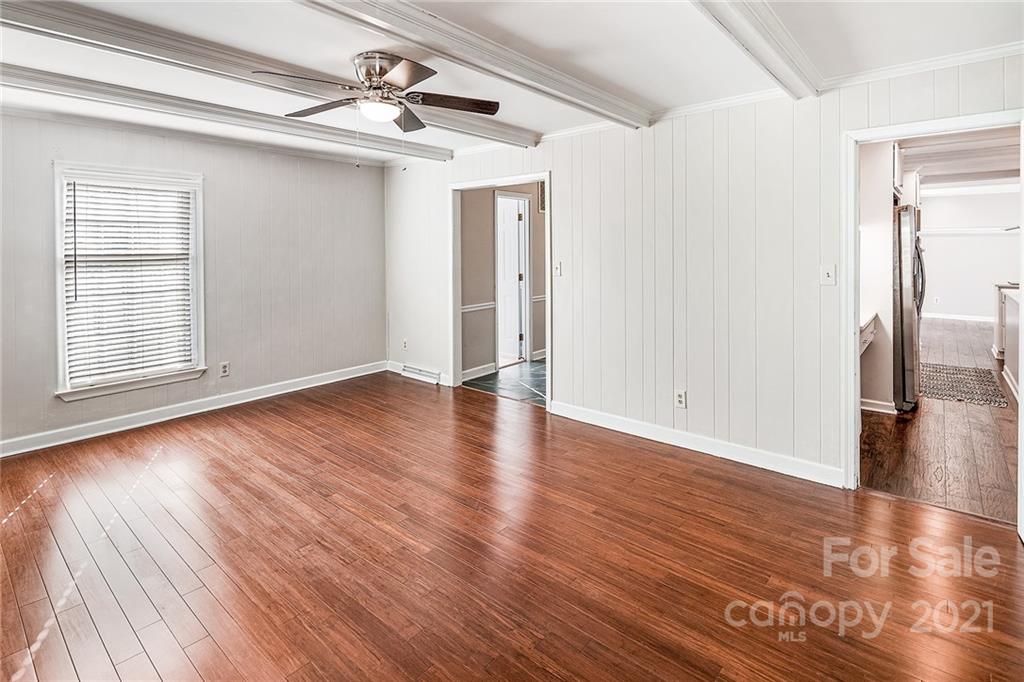 3616 Chevington Road Charlotte NC 28226
