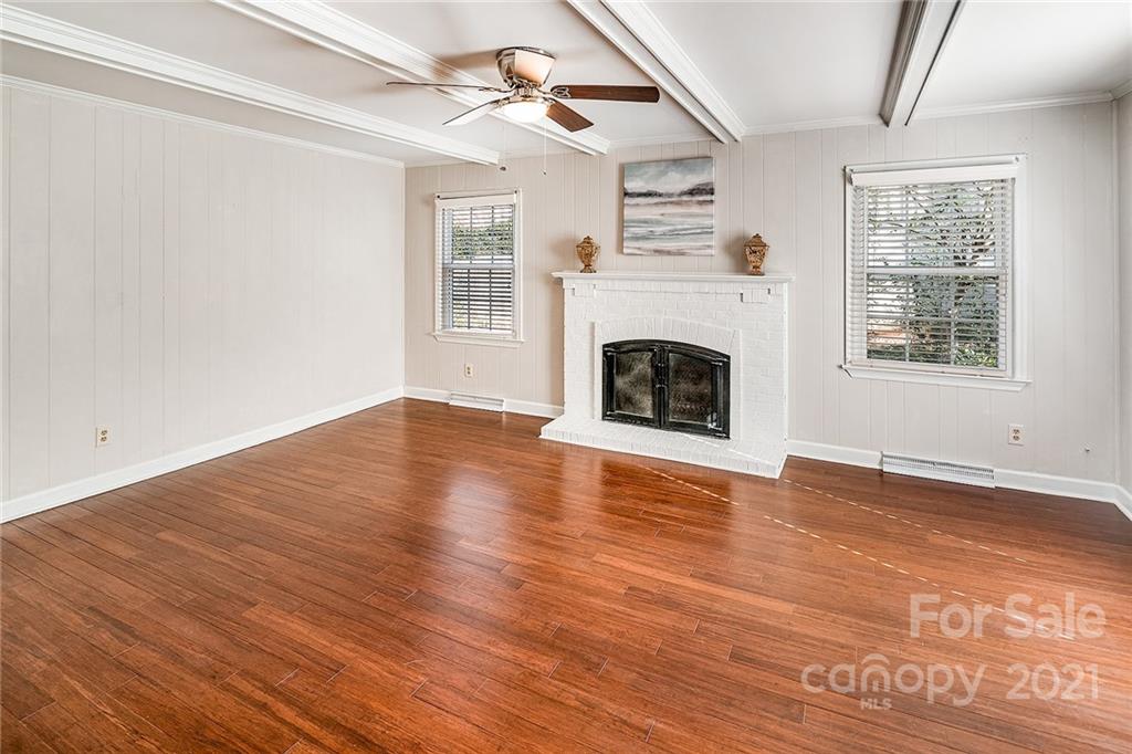 3616 Chevington Road Charlotte NC 28226