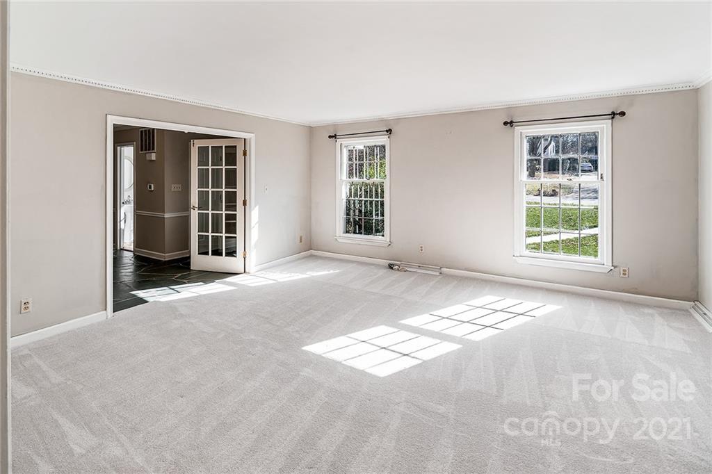 3616 Chevington Road Charlotte NC 28226