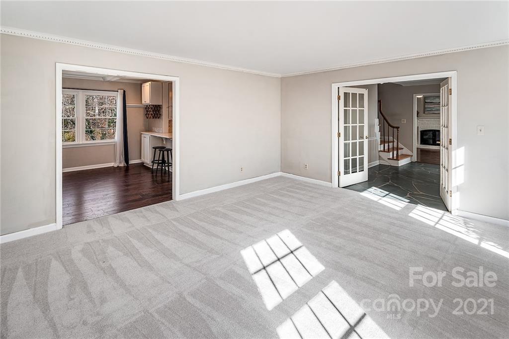 3616 Chevington Road Charlotte NC 28226