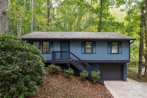 6 Valleywood Court Asheville NC 28803