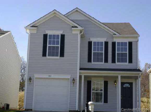 1911 Dunsmore Lane Waxhaw NC 28173
