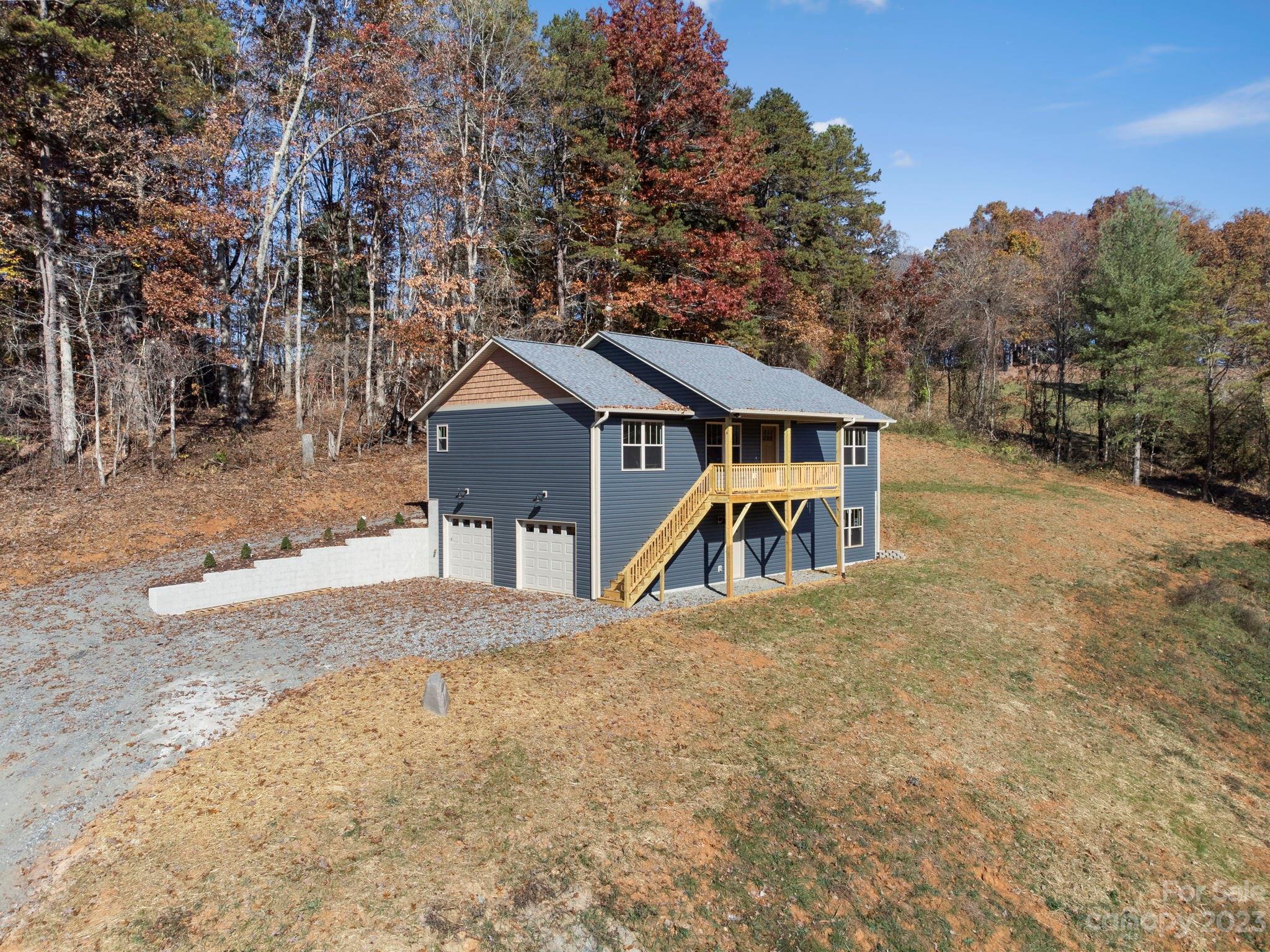 4 Anna Glenn Lane Weaverville NC 28787