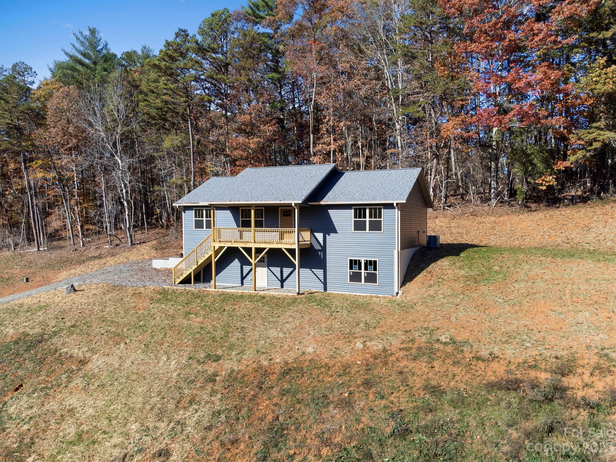 4 Anna Glenn Lane Weaverville NC 28787