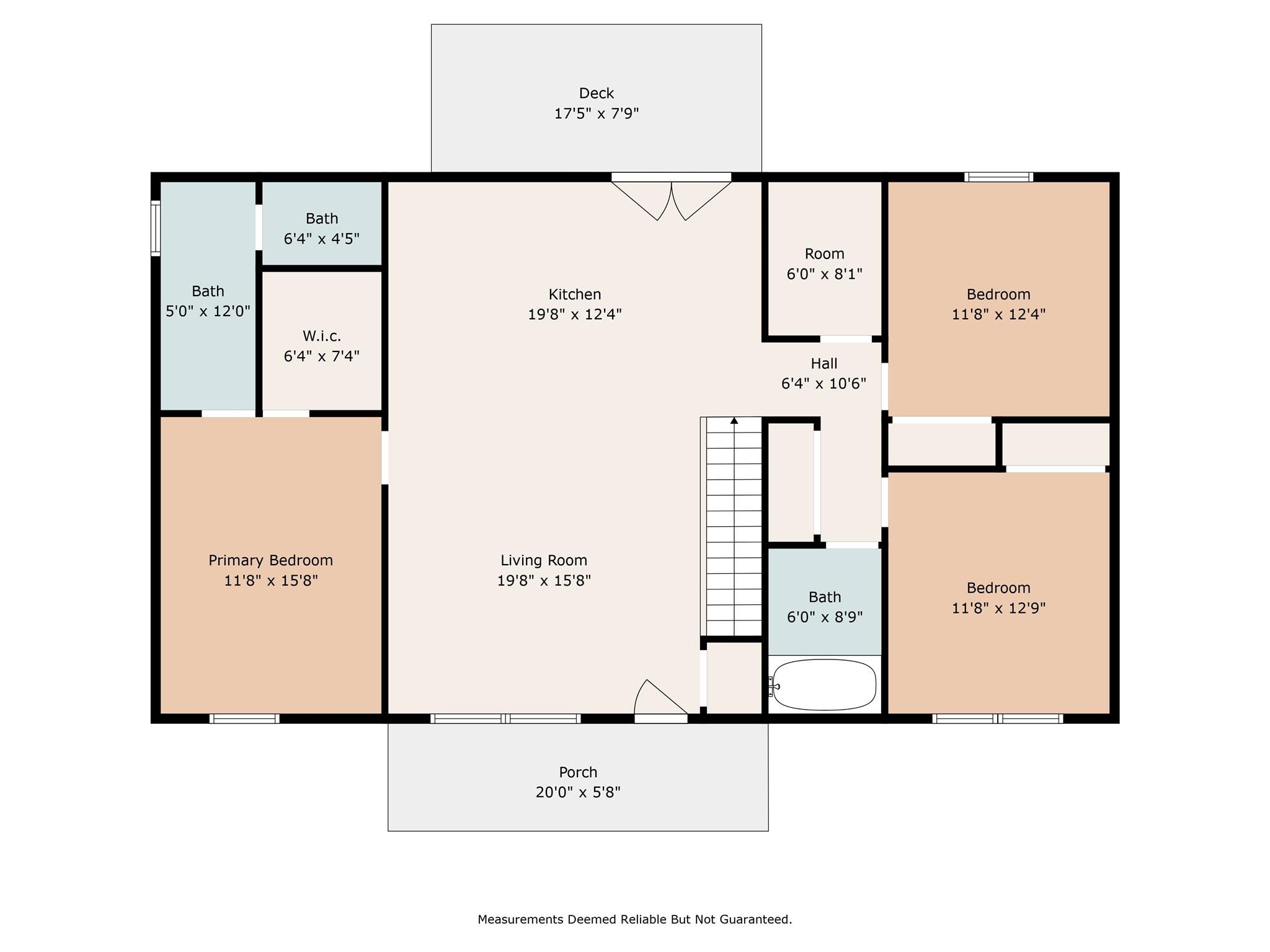 4 Anna Glenn Lane Weaverville NC 28787
