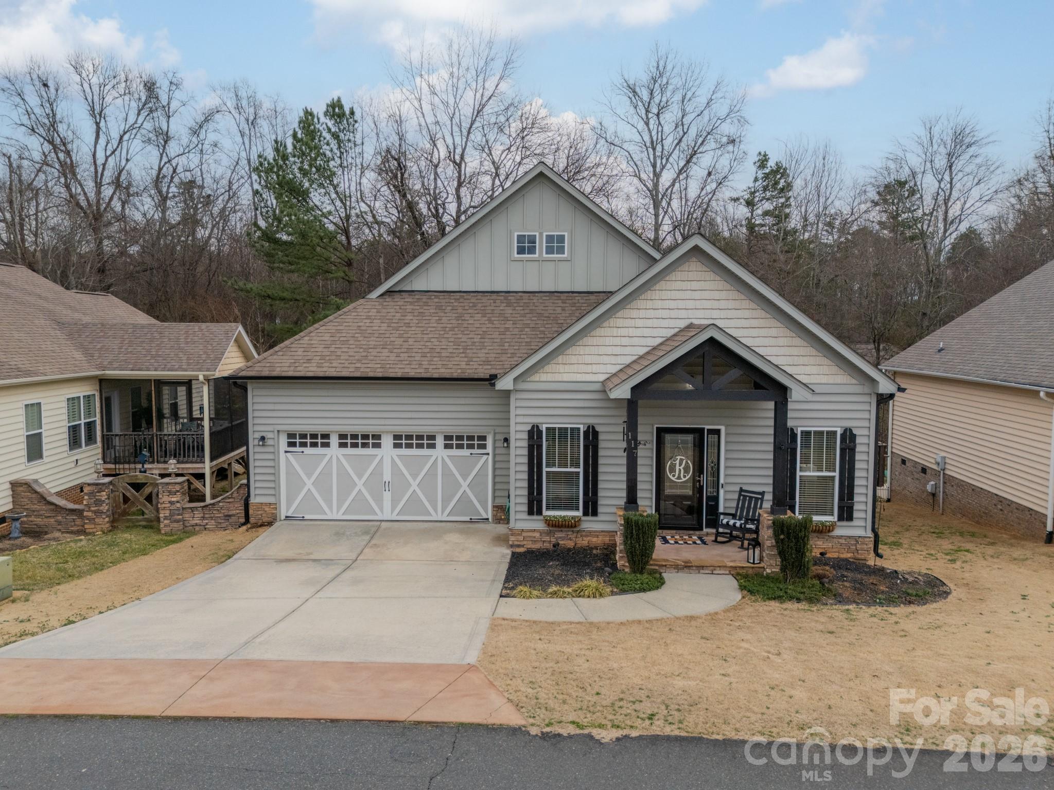 117 Battery Drive Locust NC 28097
