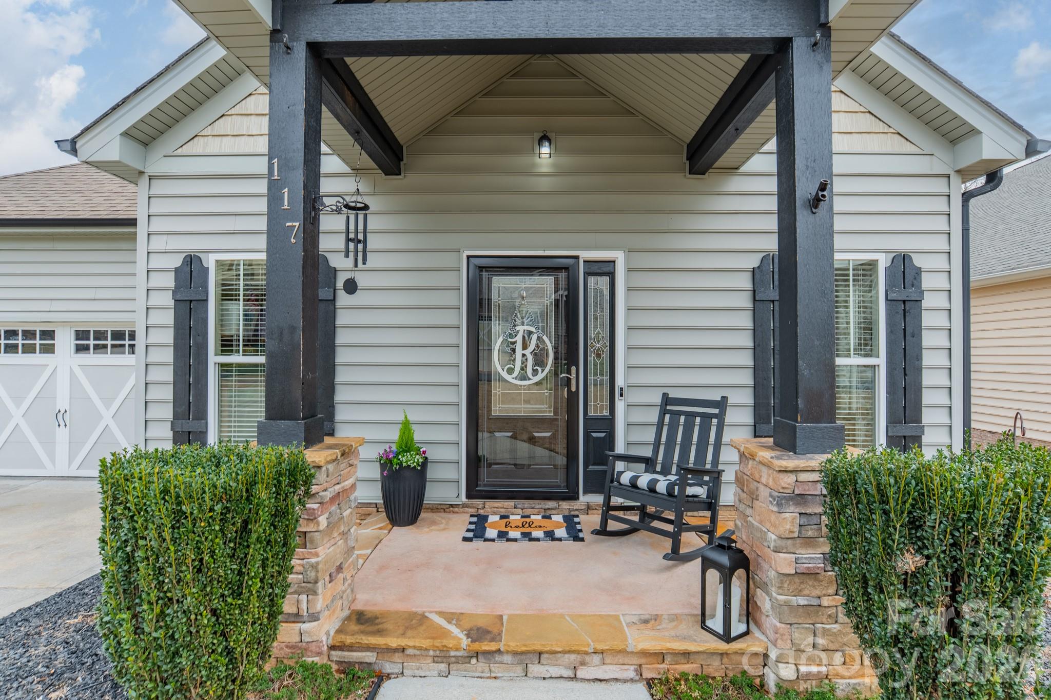 117 Battery Drive Locust NC 28097