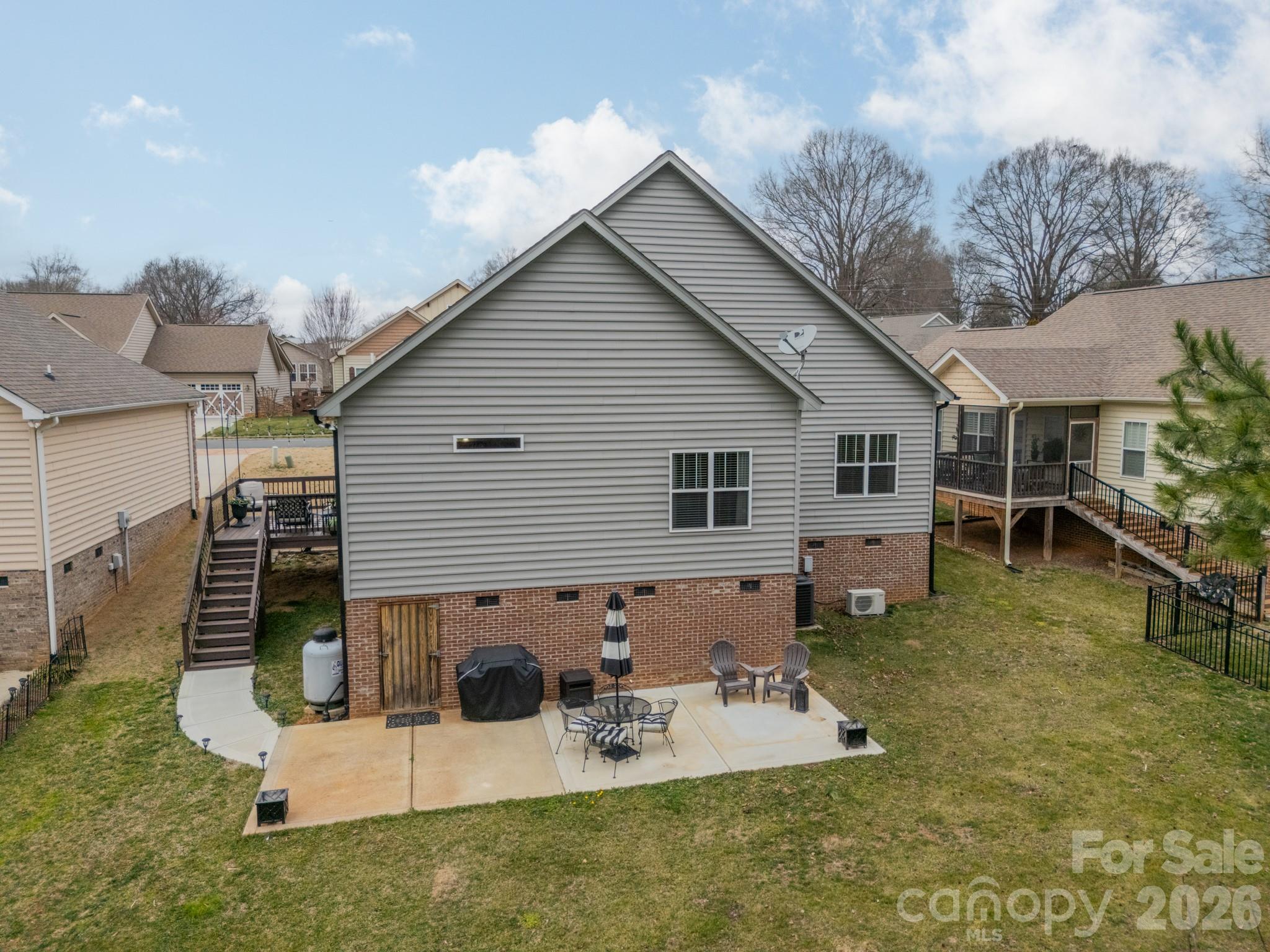 117 Battery Drive Locust NC 28097
