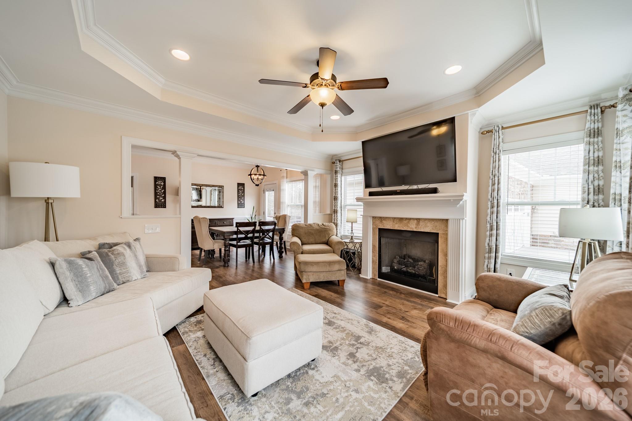 117 Battery Drive Locust NC 28097