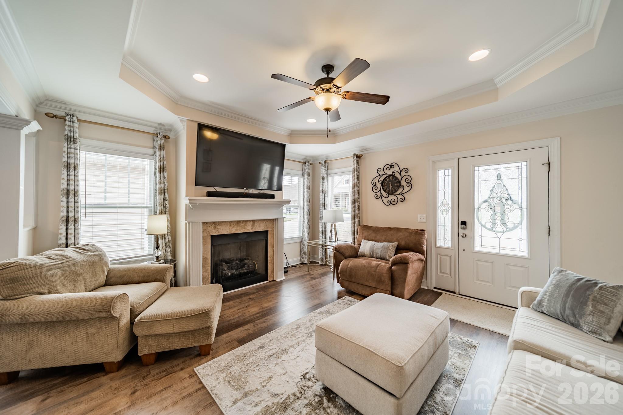 117 Battery Drive Locust NC 28097