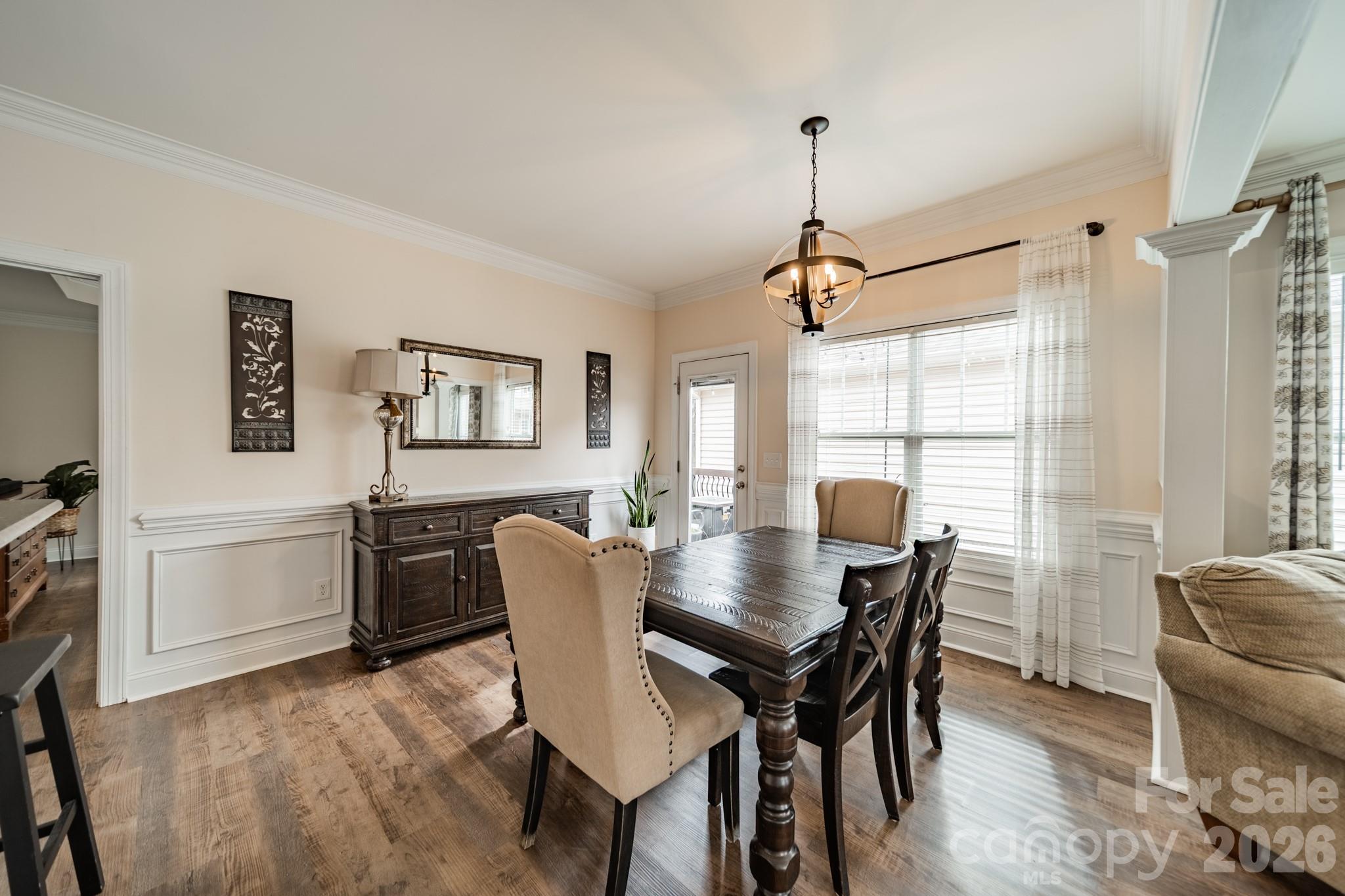 117 Battery Drive Locust NC 28097