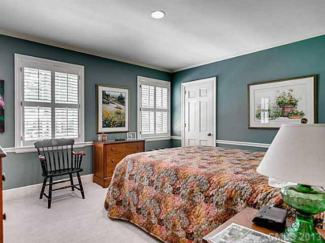 3434 Seward Place Charlotte NC 28211