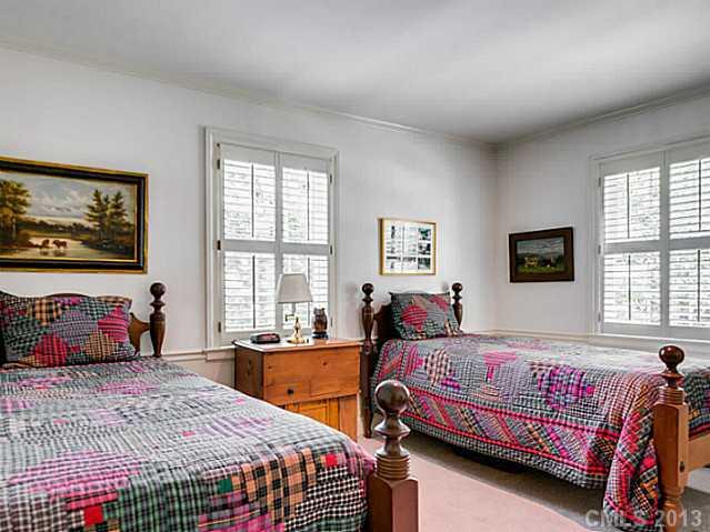 3434 Seward Place Charlotte NC 28211