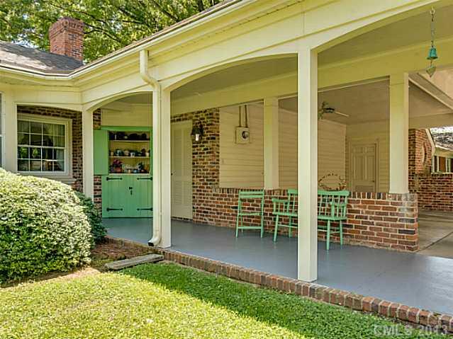 3434 Seward Place Charlotte NC 28211