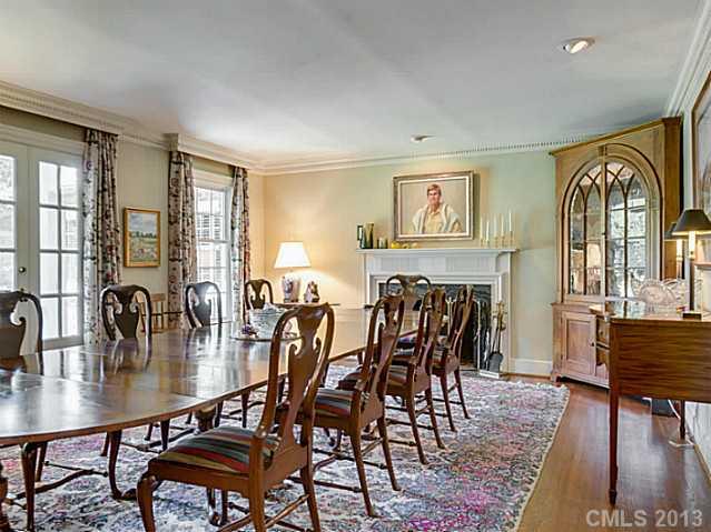 3434 Seward Place Charlotte NC 28211