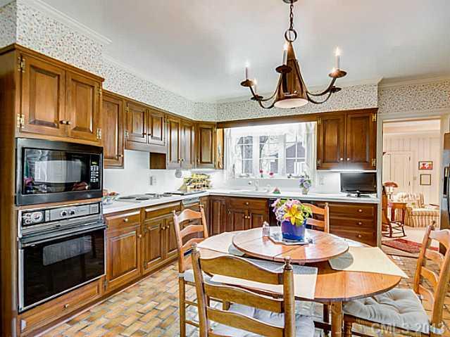 3434 Seward Place Charlotte NC 28211
