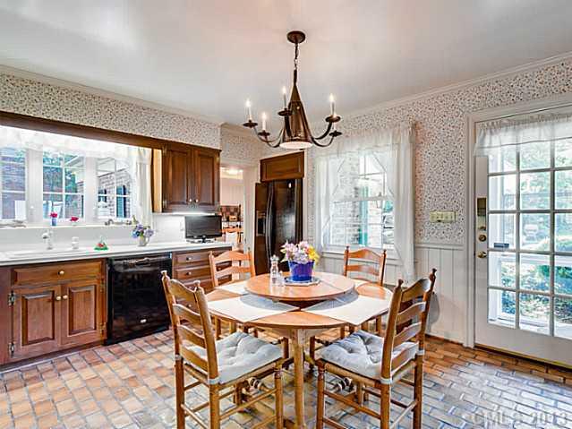 3434 Seward Place Charlotte NC 28211