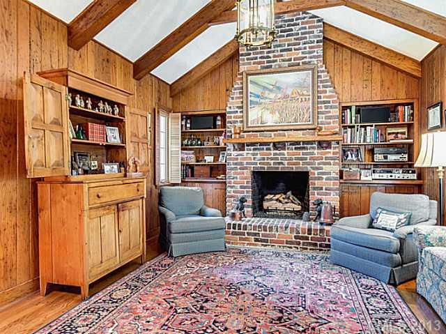 3434 Seward Place Charlotte NC 28211