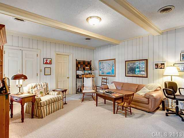 3434 Seward Place Charlotte NC 28211