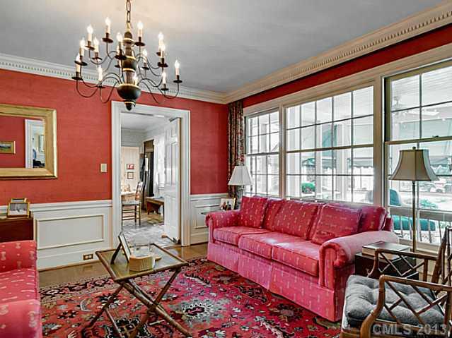 3434 Seward Place Charlotte NC 28211
