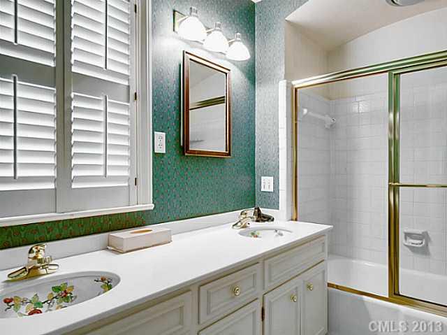 3434 Seward Place Charlotte NC 28211