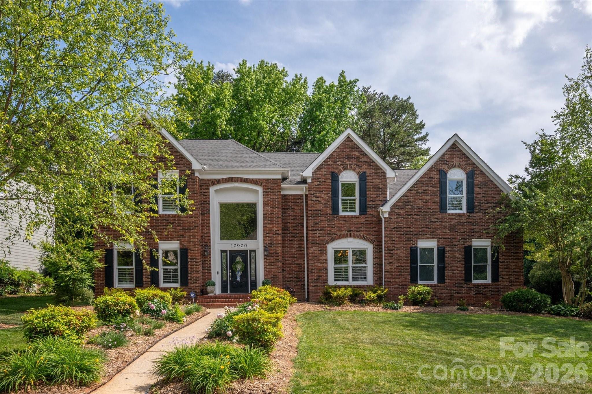 10900 E Jordan Rae Lane Charlotte NC 28277