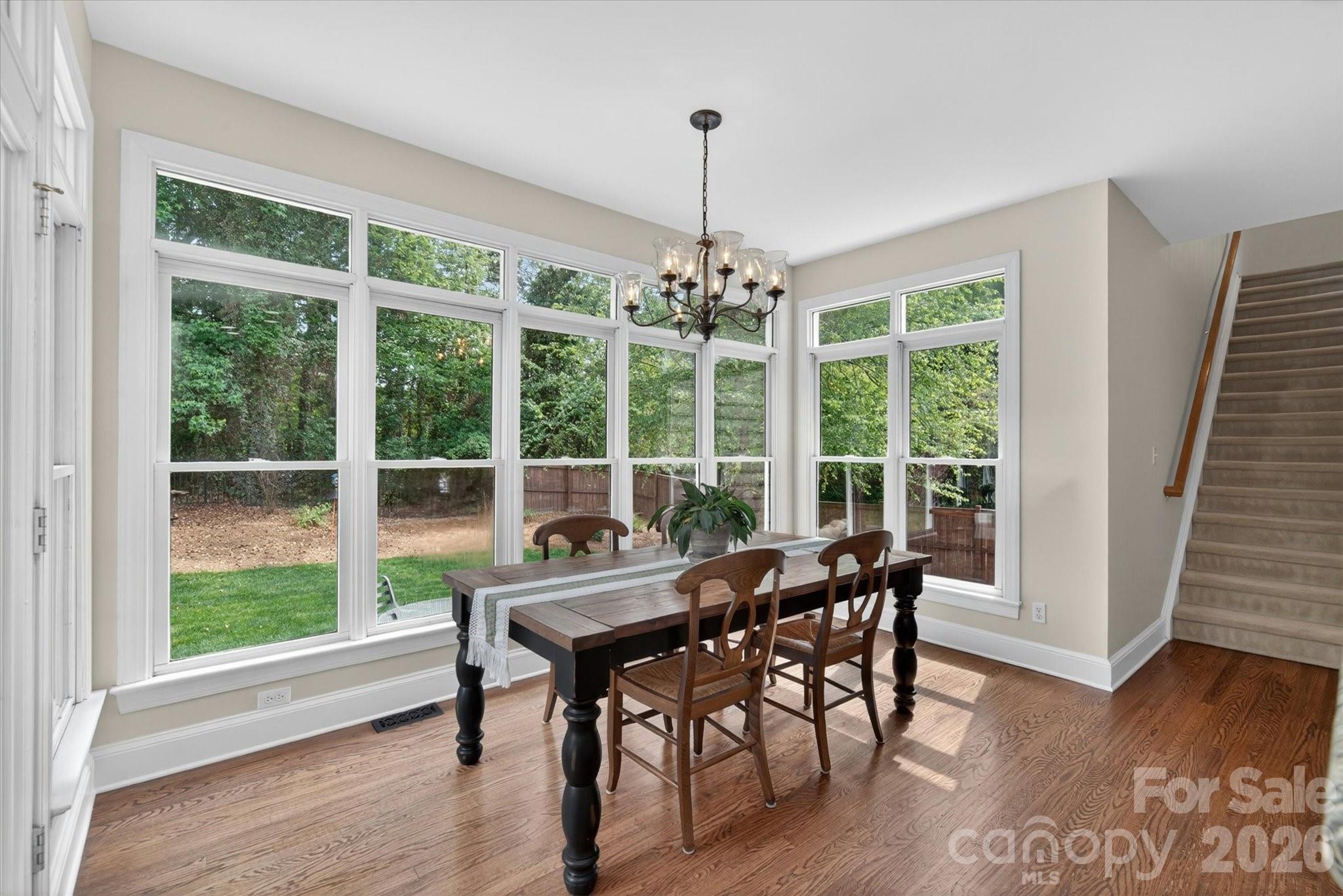 10900 E Jordan Rae Lane Charlotte NC 28277