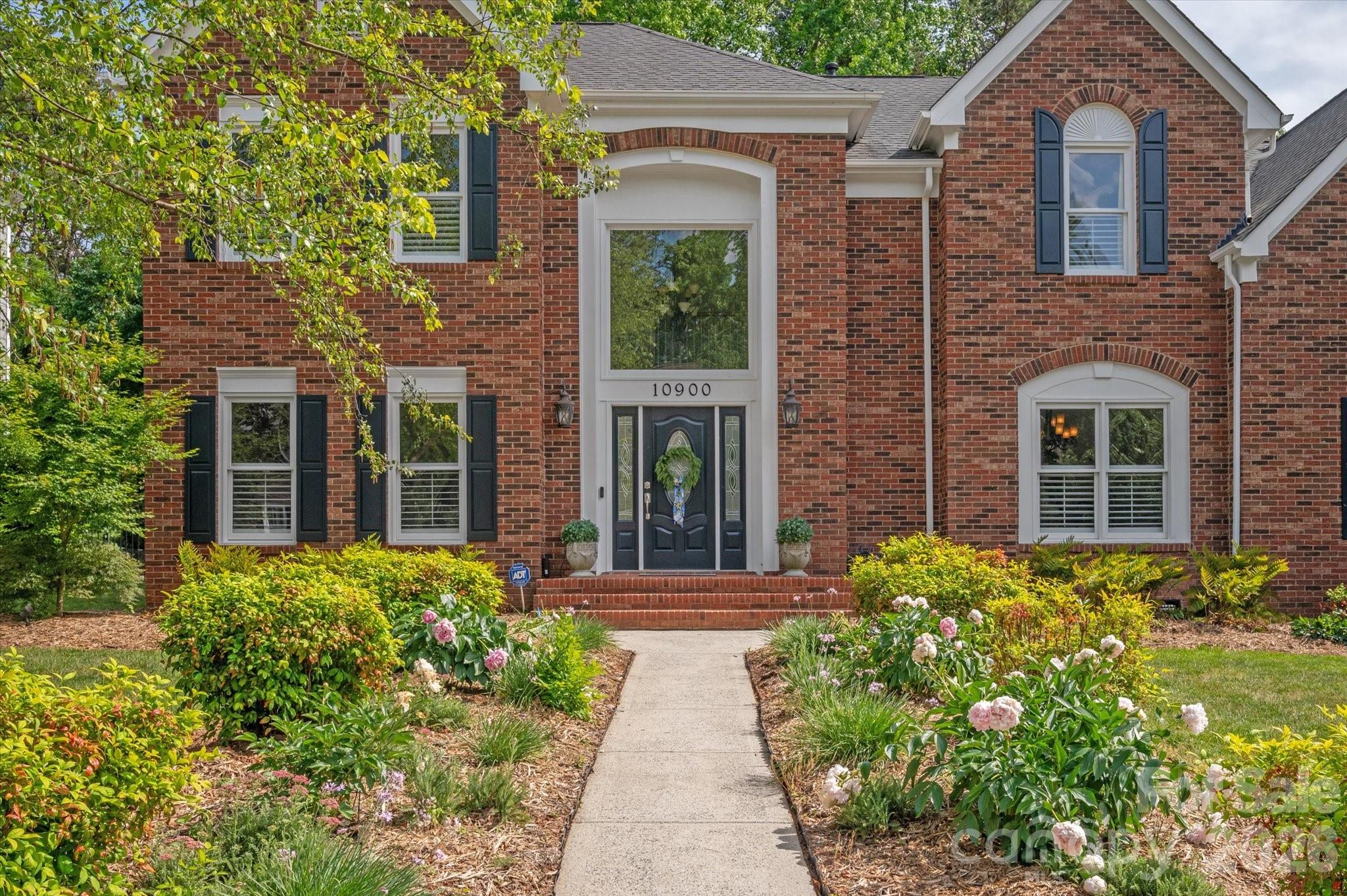 10900 E Jordan Rae Lane Charlotte NC 28277