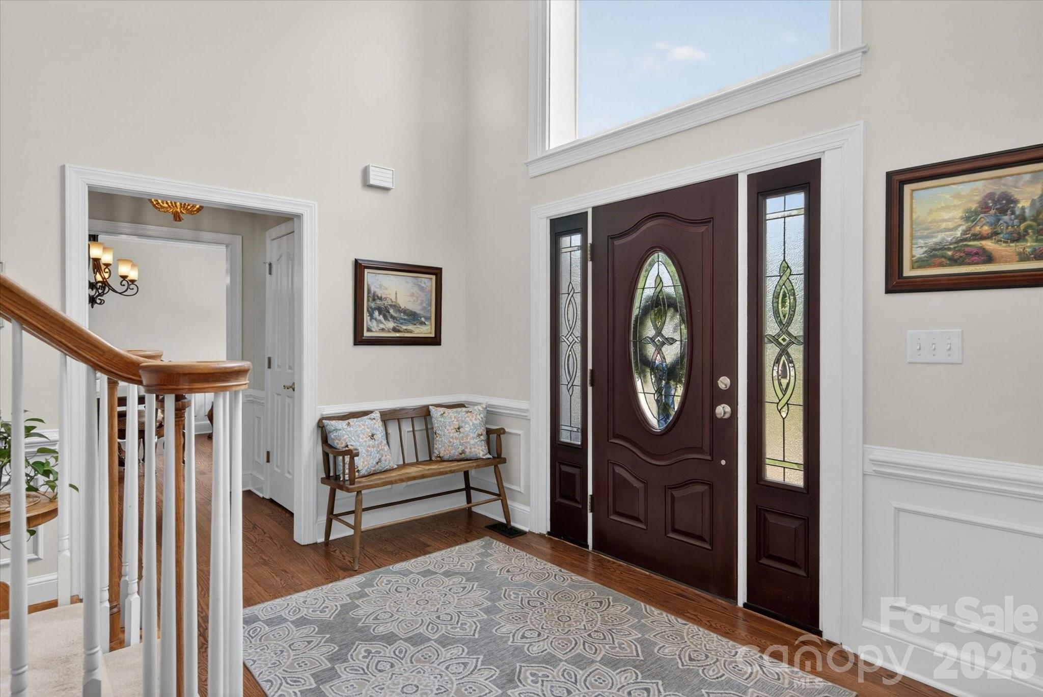10900 E Jordan Rae Lane Charlotte NC 28277