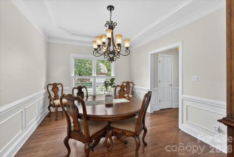 10900 E Jordan Rae Lane Charlotte NC 28277