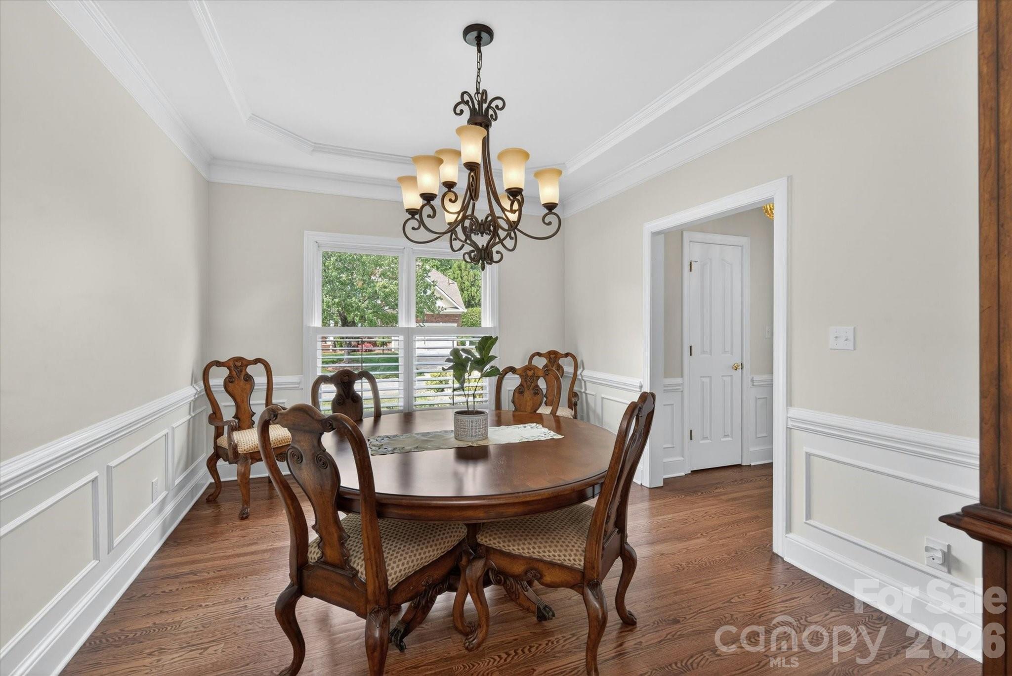 10900 E Jordan Rae Lane Charlotte NC 28277