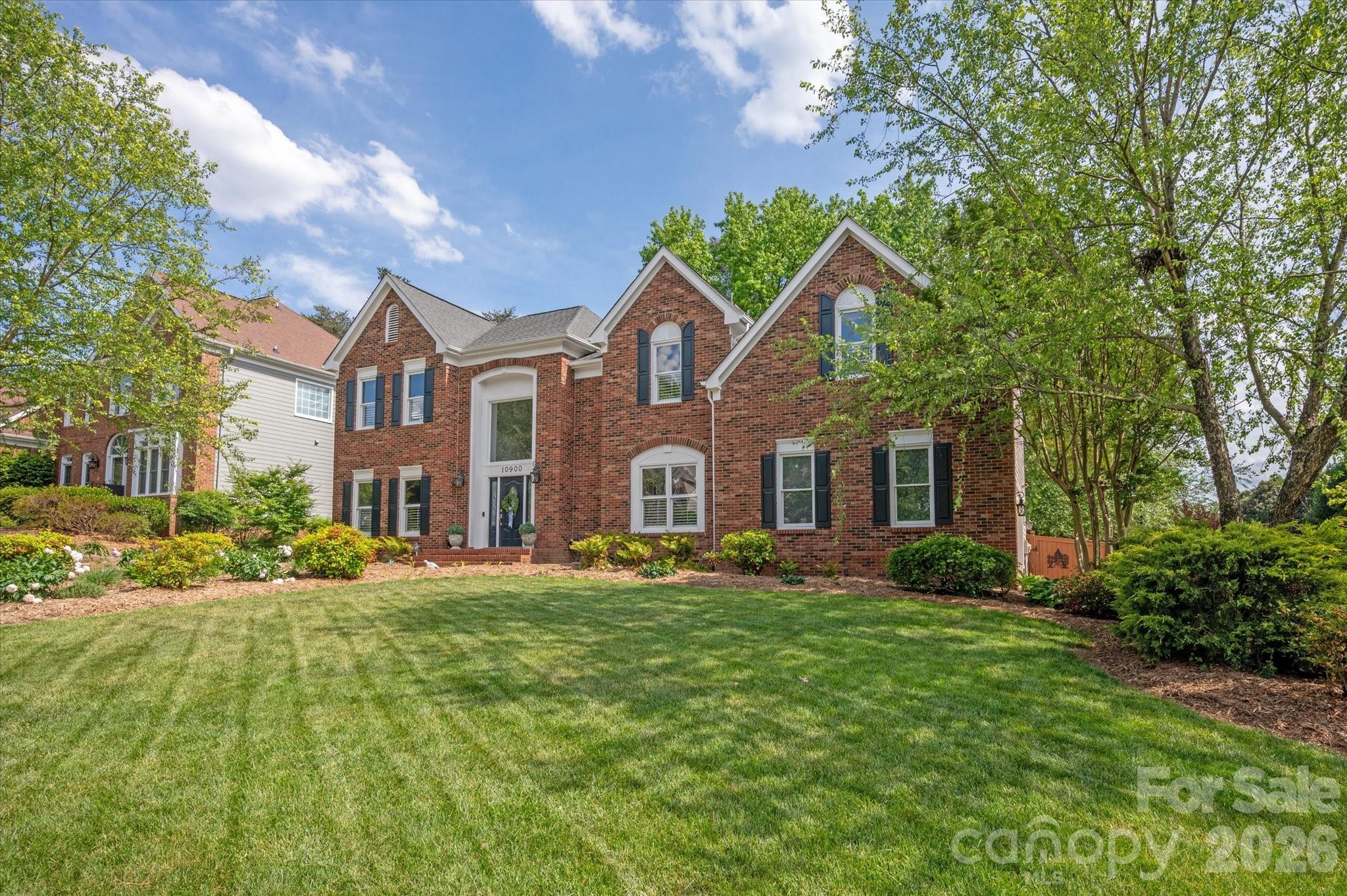 10900 E Jordan Rae Lane Charlotte NC 28277