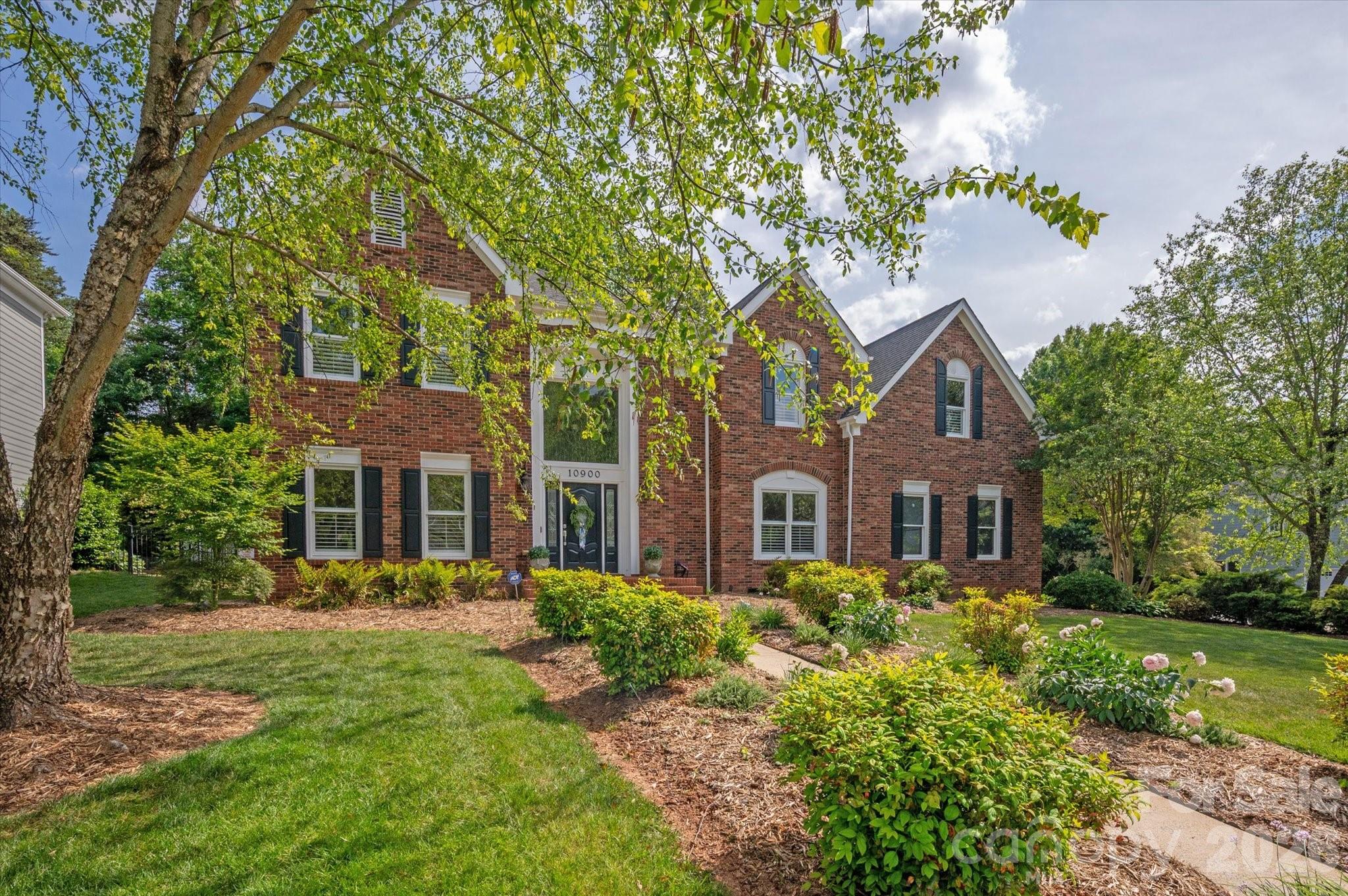 10900 E Jordan Rae Lane Charlotte NC 28277