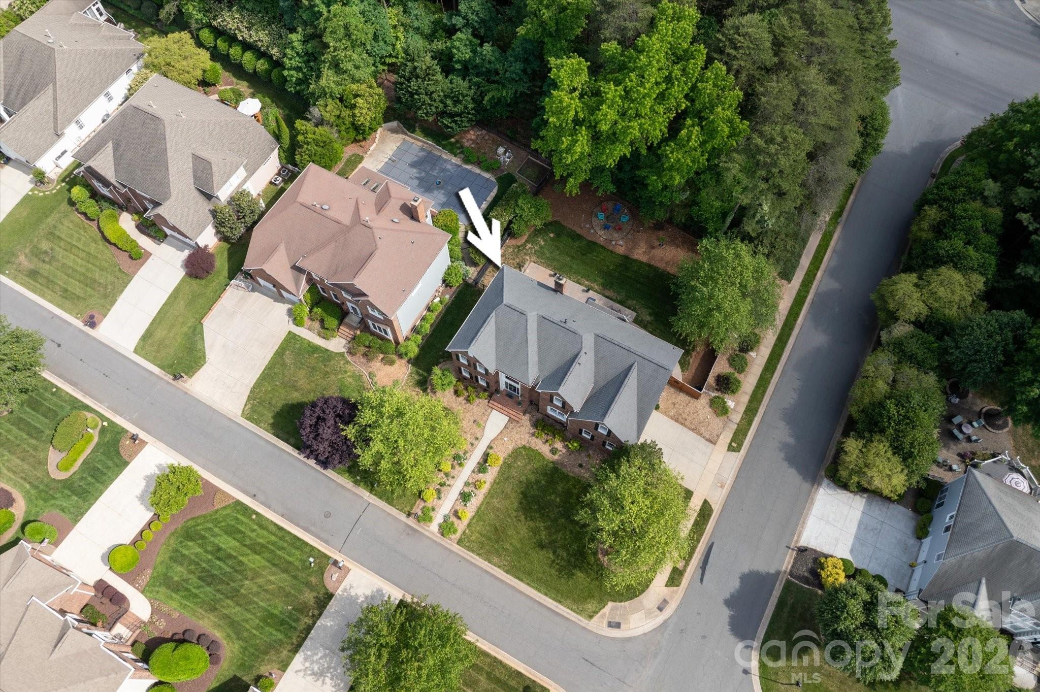 10900 E Jordan Rae Lane Charlotte NC 28277