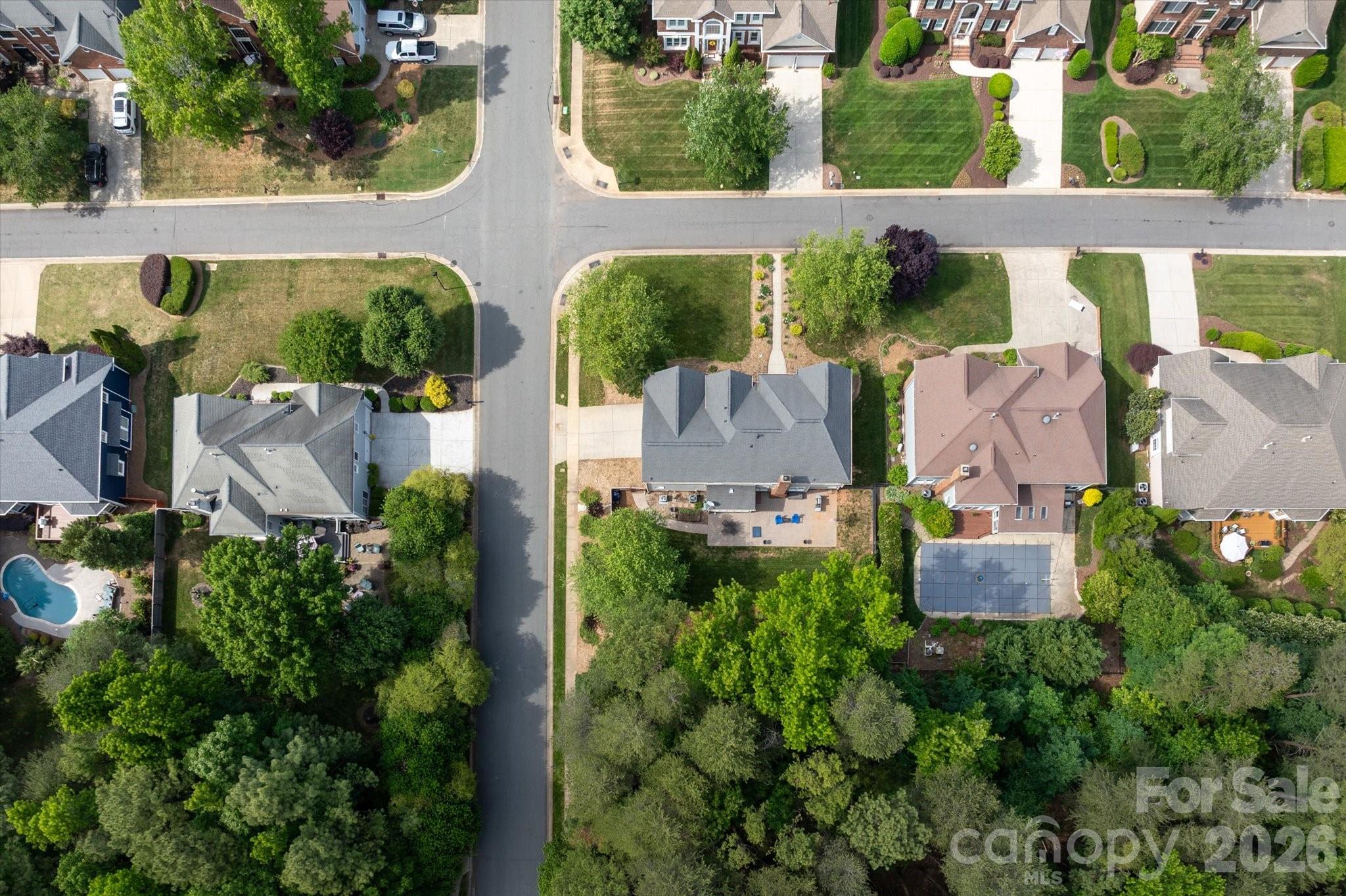 10900 E Jordan Rae Lane Charlotte NC 28277