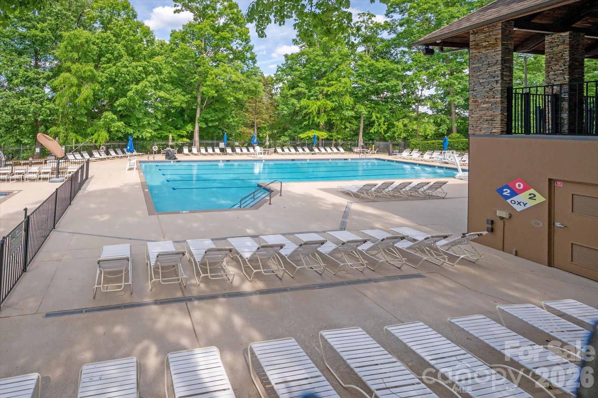 10900 E Jordan Rae Lane Charlotte NC 28277