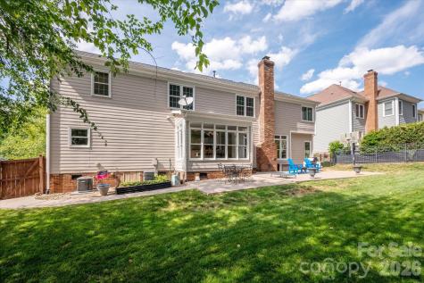 10900 E Jordan Rae Lane Charlotte NC 28277