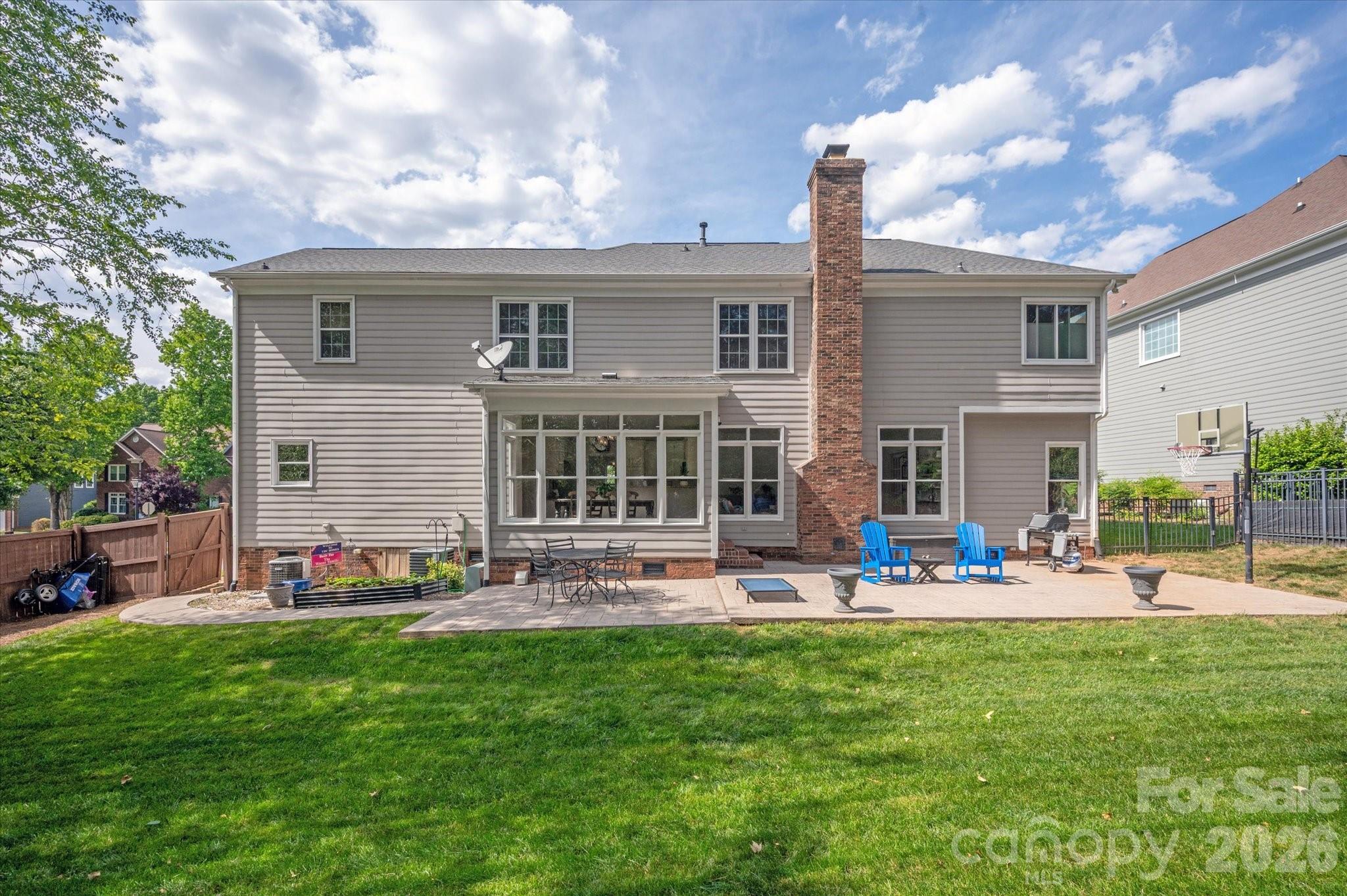10900 E Jordan Rae Lane Charlotte NC 28277
