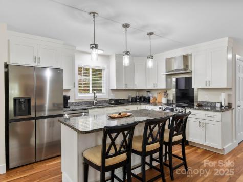 258 Old Weaverville Road Asheville NC 28804