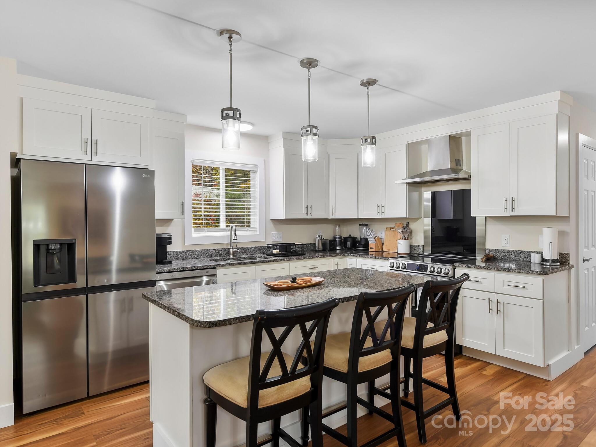 258 Old Weaverville Road Asheville NC 28804