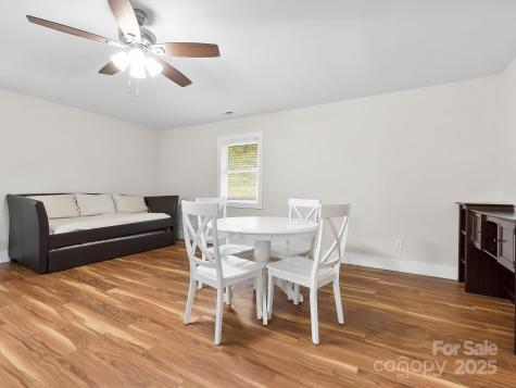 258 Old Weaverville Road Asheville NC 28804