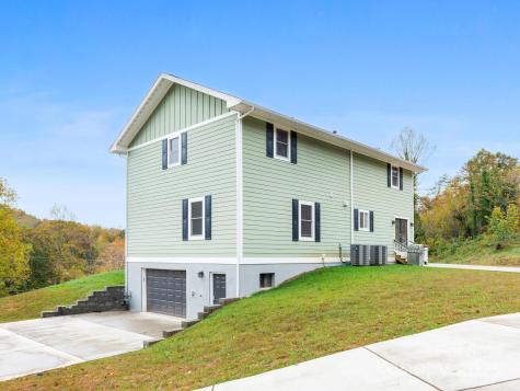 258 Old Weaverville Road Asheville NC 28804