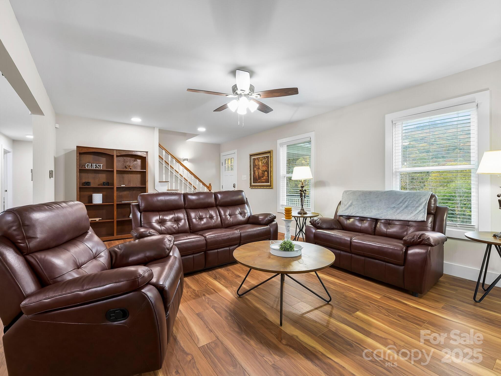 258 Old Weaverville Road Asheville NC 28804