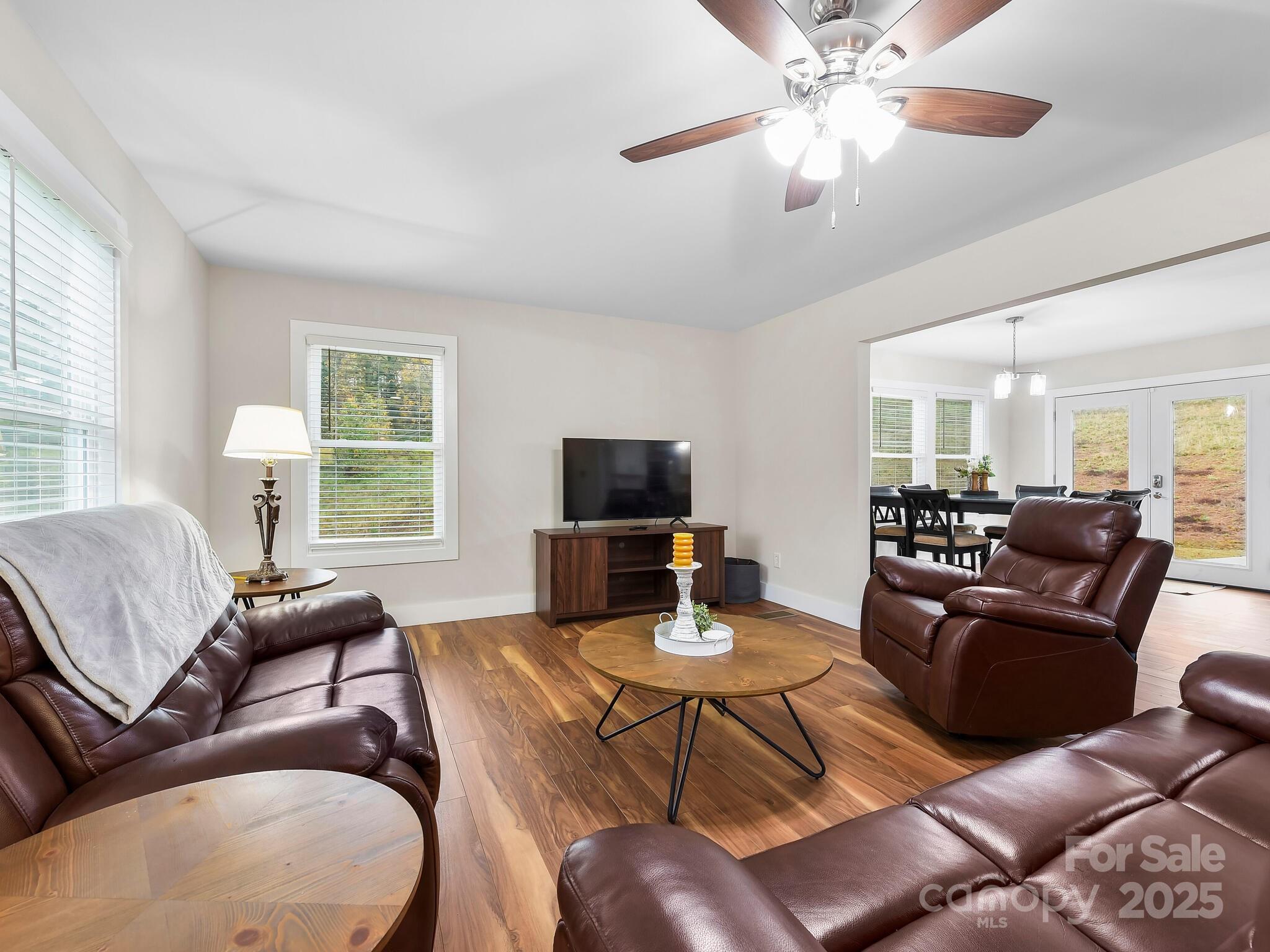258 Old Weaverville Road Asheville NC 28804